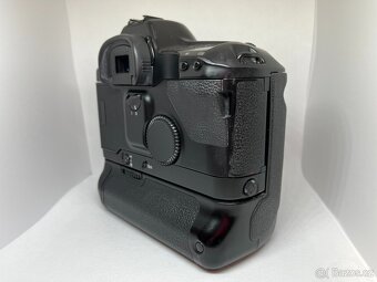 Canon EOS 1N HS - 6