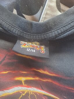 Chlapecký set sportovního oblečení vel. 152-158 - 6