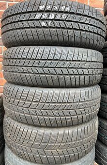 205/60 R16 92H zimní pneumatiky Barum (4322) - 6