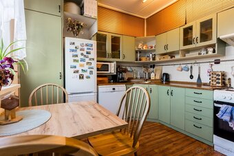 Byt 3+1 s Lodžií Spartakiádní , Sokolov - 6