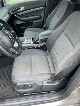 Audi a6 c6 avant quattro 3.0 tdi 165kw - 6