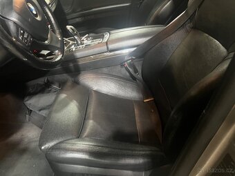 BMW 740d.xDrive - 6
