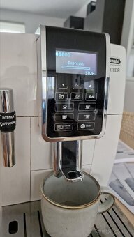 Delonghi Dinamica (ECAM 350.35W) - 6