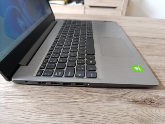 Lenovo IdeaPad 3-15.6"FHD/Intel i3-10th/512GB SSD/8GB/MX330 - 6