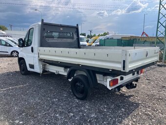 Fiat Ducato 2.2hdi Valnik - 6