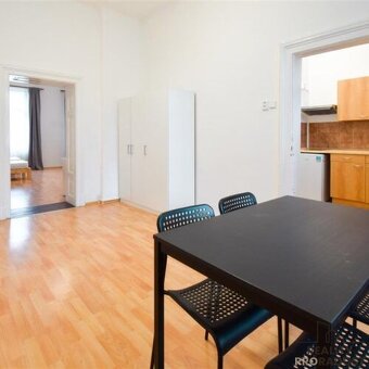 Podnájem vybavené jednotky 2+1, 60m2, Václavská, Brno-Staré  - 6