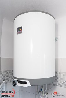 Prodej, byty/1+kk, 20 m2, V Rumunsku 158, 33442 Chlumčany, P - 6