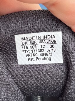 Boty Salomon X Ultra 3 Mid Gtx - 6