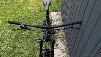 Zánovní Giant Trance X 29 2 - 6