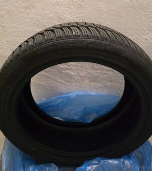 Hankook Winter icept evo3 XL - 6