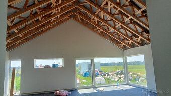 Zednické práce - 6