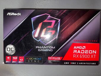 Prodám grafické karty pro mining - 6