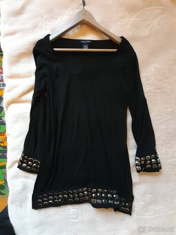 Prodám balík značkového oblečení vel M/L - 6