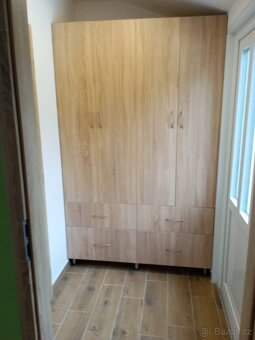 Mobilní domek, chata - 6