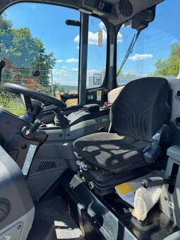 Nakladač Wacker Neuson WL 44 - 6