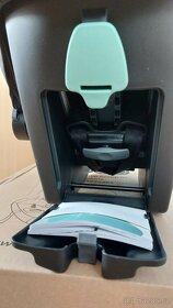 Nová autosedačka ABC Design Tulip Diamond bubble - 6