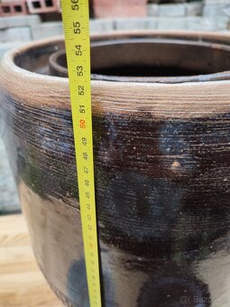 Prodám zelák 35 l - 6