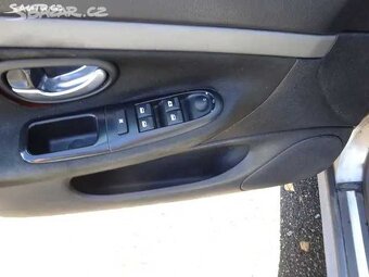 Peugeot 406 2.0 HDI Combi r.v.2003 (66 kw)stk:5/27 - 6