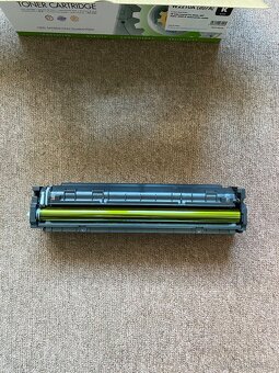 Toner W2210A (207A) - black (černá) - 6