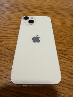 Apple iPhone 13 128 gb. Jako nový. - 6