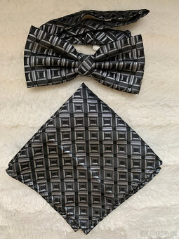 Pánský set, ruzné vzory - 6