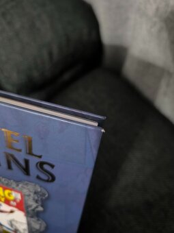 Komiks Marvel Origins I. díl - Spiderman - 6