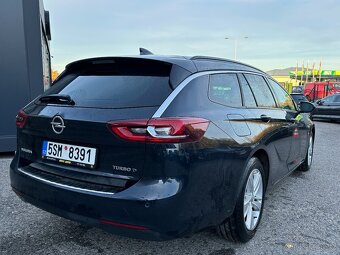 Opel Insignia Sports Tourer 2017 - 6