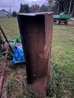 Zetor/ursus 4011 - 6