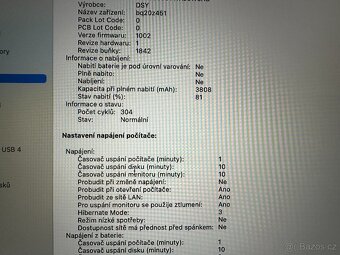 Apple MacBook Air 13" A1932 Grey - 6