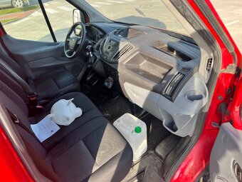 Ford Transit 2.0 TDCI EcoBlue Chladak / Mrazak - 6