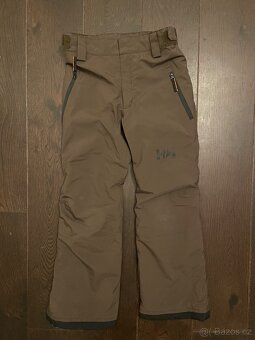 HELLY HANSEN dětské lyžařské kalhoty a bunda 140/10 let - 6