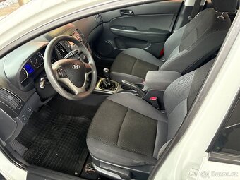 Hyundai i30 comby - 6