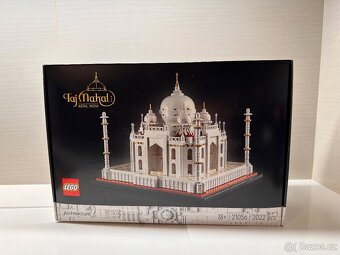 Lego Creator Expert, Art, Architecture,City, GWP… - 6