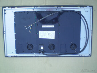 Indukční varná deska Electrolux EHH9967FOZ/AEG HK956970FB - 6