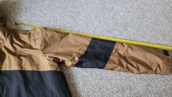 Pánská, chlapecká bunda - vel. XS - 6