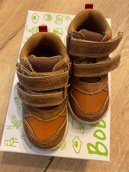 Boty jarní/podzimní, vel. 21, jako nové - 6