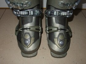 LYŽÁKE PŘEZKÁČE HEAD E-FIT VEL.39 - 6