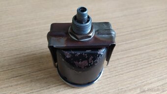 Tachometr ČZ 125 / 150 c - 6