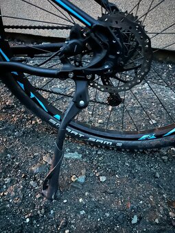 Elektrokolo Leader Fox Altar - 6