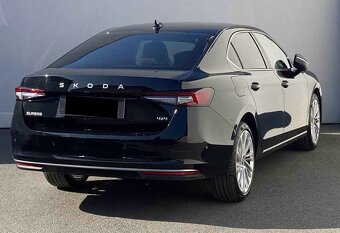 Škoda Superb,  L&K, 4X4, Nez.top, MATRIX, Odpoč. DPH, 142 KW - 6