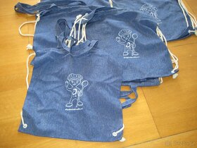 Látková taška 40x37 cm - 6