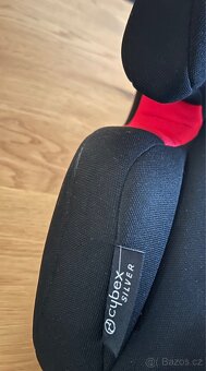 Autosedačka CYBEX - 6