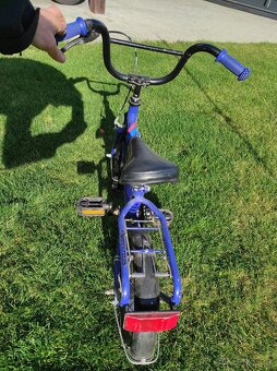 Dětské kolo 12" - 6