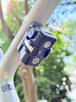 Giant Anthem Advanced Pro 1 full carbon 2023/24 - 6