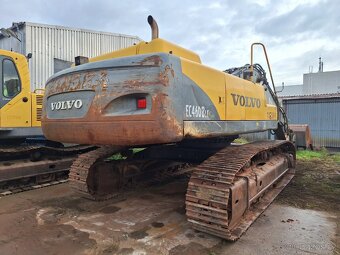 VOLVO EC 460 BLC - 6