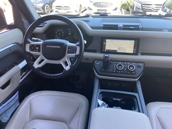 Land Rover Defender 3.0 D200 MHEV SE 110 - 6