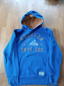 Mikina H&M vel.146/152 - 6