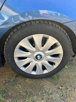 Náhradní díly z bmw e87, 1.6 i - 6