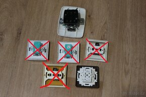 Staré vypínače - 6