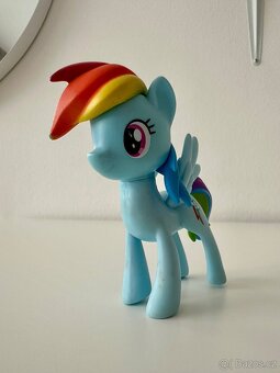 My Little Pony - figurky - 6